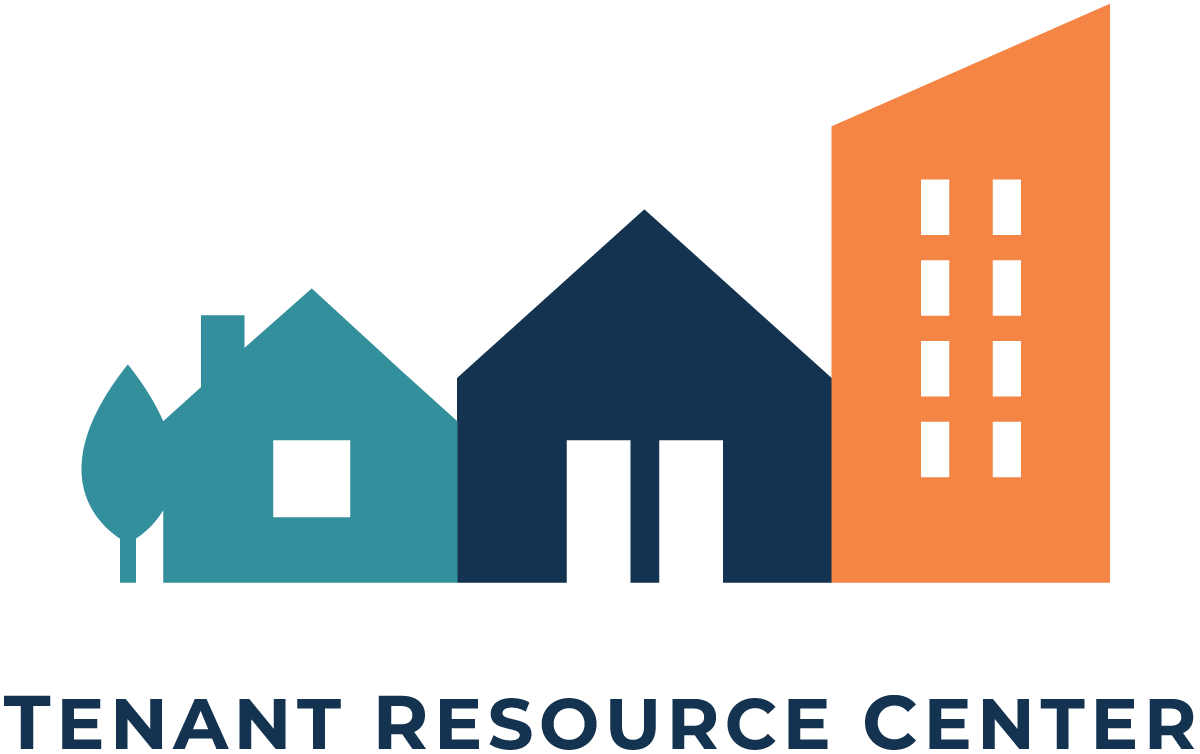 Tenant Resource Center INC logo