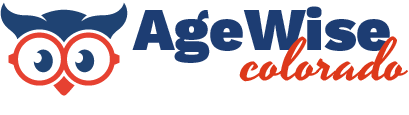 Age Wise Colorado INC logo
