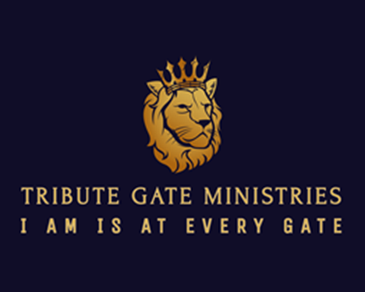 Tribute Gate Ministries logo