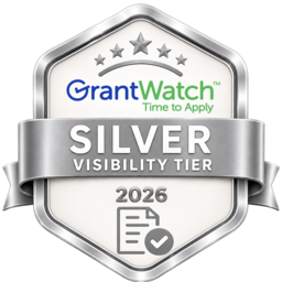 Silver Visibility Tier badge